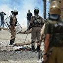 Keşmir'deki çatışmalarda 6 direnişçi hayatını kaybetti