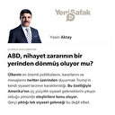ABD, nihayet zararının bir yerinden dönmüş oluyor mu?