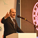 Bakan Soylu: Erdoğan aya çıkardı onlar yaya kaldı