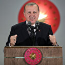 Cumhurbaşkanı Erdoğan'a 'Küresel Müslüman Kişilik Ödülü'