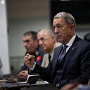 Akar'dan provokasyon uyarısı