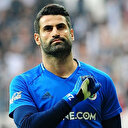 Volkan Demirel'den Lefter paylaşımı