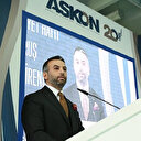 ASKON’da yeni Genel Başkan Orhan Aydın