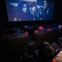 900 bin öğrenci sinemada buluştu