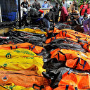 Endonezya'daki tsunamiden acı kareler