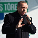 Erdoğan'dan Netanyahu'ya tepki: Sen zalimsin zalim