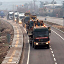 Suriye'ye askeri sevkiyat devam ediyor