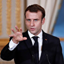 Macron ABD'nin Suriye kararından üzüntü duyuyor