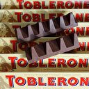Avrupalı ırkçılardan Toblerone'a boykot çağrısı