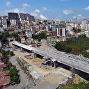 Kabataş - Mahmutbey 34 dakikaya inecek: 3 bin kişi çalışıyor