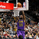 LeBron slams NFL owners for 'slave mentality'