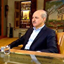 Prof. Dr. Numan Kurtulmuş Türk Kahvesi'nde: İlk mektebim babamdır