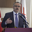 Naci Ağbal'dan gayrimenkul borsası açıklaması