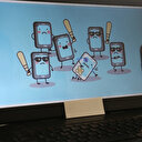 Siber zorbalık en çok çocukları etkiliyor