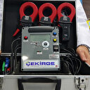 Kaçak elektrik kullanımını tespit eden cihaz geliştirildi