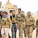 PKK’lılar sivil elbiseyle
kaçıyor