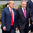Cumhurbaşkanı Erdoğan Trump'ı Türkiye'ye davet etti