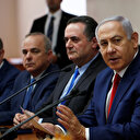 KKTC'den Netanyahu'ya tepki: Türkiye sayesinde varız