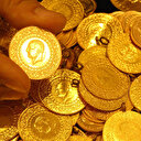 Altın fiyatları 6 ayın zirvesine yakın: Gram altın 215 liranın üzerinde