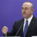 Çavuşoğlu'ndan Netanyahu'ya sert tepki