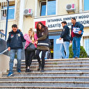 Çalamadıkları aklında kalmış!