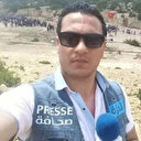 Tunus'ta bir kameraman kendini yaktı: Kendi başıma devrim yapacağım