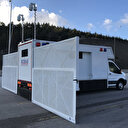 MOBESE'ye kardeş MOBAS geldi