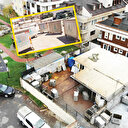 CHP'li belediyeden
konteyner hırsızlığı