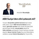 ABD Suriye’den elini çekecek mi?