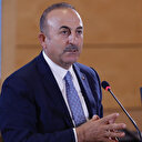 Çavuşoğlu: Patriot alsak da S-400 alımını iptal etmeyiz