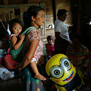 "Myanmar'da Arakanlı Müslümanlar kan bankalarına ulaşamıyor"