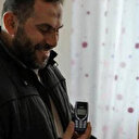 Filistinli mahkumdan eşine 18 yıl gecikmeli hediye