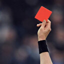 4 takım kırmızı kart görmedi