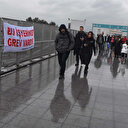 İZBAN'da uzlaşma yok