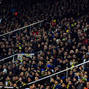 Ligde 17'nci seyirci ortalamasında zirvede