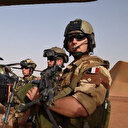 Fransa Suriye'de durmakta kararlı