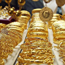 Gram altın 217 lira seviyelerinde