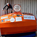 Varille Atlas Okyanusu'nu geçecek