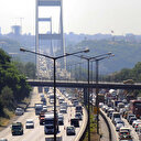 Köprü ve otoyollardan 1 milyar 593 milyon lira gelir