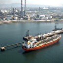 Petrol ithalatı ekimde azaldı