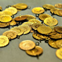 Gram altın 216 lira seviyelerinde