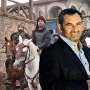 Bedrin Aslanlarını anlatan Erzincanlı'ya itiraflar: Diriliş Ertuğrul 10 kat değerlendi