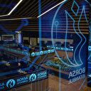 Borsa güne yükselişle başladı