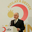 Kızılay’dan altın katılım fonu: Yatırımcı hem kazanacak hem bağış yapacak