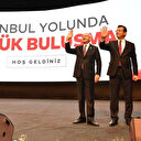 CHP İstanbul adayı Ekrem İmamoğlu için tanıtım töreni düzenledi