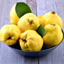 Ayva vitamin ve mineral deposu