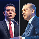 Ekrem İmamoğlu, Cumhurbaşkanı Erdoğan ile görüşecek