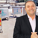 Konteyner hırsızı