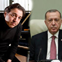 Fazıl Say Erdoğan'ı davet etmişti: Gelmek istediğini söylediler