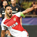 Falcao için
sponsor aranıyor